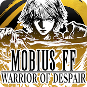 MOBIUS FINAL  FANTASY(Mod, Weak enemy) icon