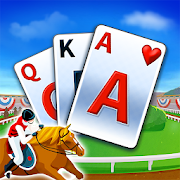 Solitaire Dash - Card Game(Mod, Unlimited money) icon