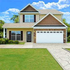 House Designer : Fix & Flip(Mod, Unlimited money) icon