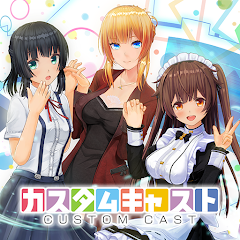 CUSTOM CAST(Mod) icon