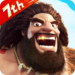 Brutal Age: Horde Invasion(Mod, Remove ads) icon