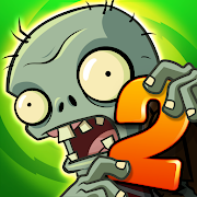 Plants vs Zombies™ 2(Mod, Unlimited money) icon