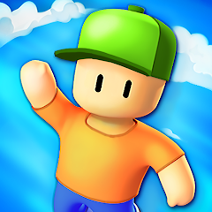 Stumble Guys(Mod, Remove ads) icon