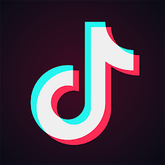 TikTok for Android TV(Mod) icon