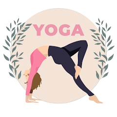 Daily Yoga Workout+Meditation(Mod, Unlocked) icon