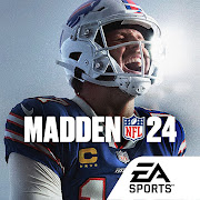 Madden NFL 24 Mobile Football MOD