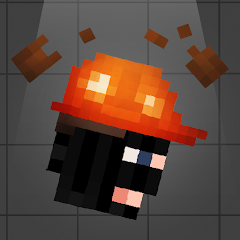 Prison Escape－Jail Playground(Mod, Remove ads) icon