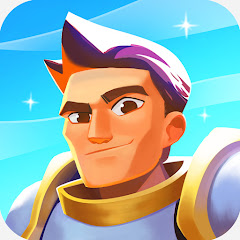 Heroes of Nymira: RPG Games(Mod, Unlimited money) icon
