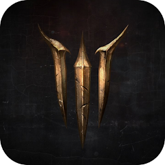MapGenie: BG3 Map(Mod) icon