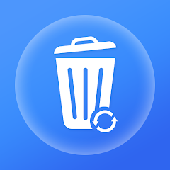 File Recovery - Data Recovery(Mod, Paid for free) icon