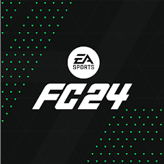 EA SPORTS FC™ 24 Companion(Mod) icon