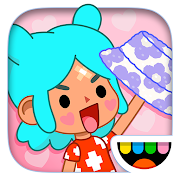 Toca Life World: Build a Story MOD