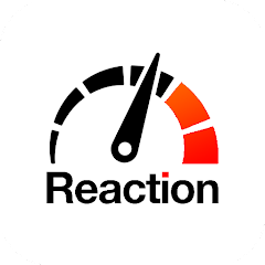 Reaction training(Mod, Remove ads) icon