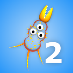 Evolution of Species 2(Mod, Unlimited money) icon