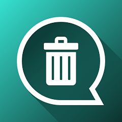 All Deleted Messages Recovery(Mod, Unlocked) icon