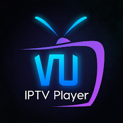 VU IPTV Player(Mod, Unlocked) icon