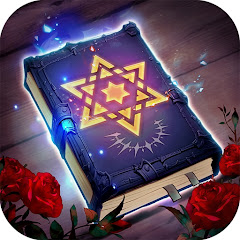 Idle Vampire: Twilight School(Mod, Unlimited money) icon