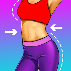 Body Builder - Slim Body Photo(Mod, Unlocked) icon