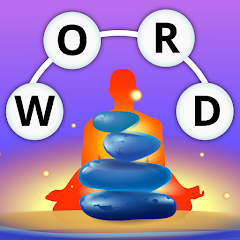 Calming Words(Mod, Free purchase) icon