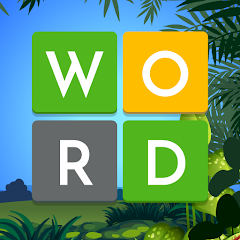 Calming Word Guess(Mod, Free purchase) icon