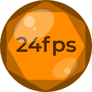 mcpro24fps manual video camera(Mod, Paid for free) icon