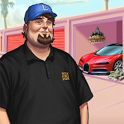 Bid Wars 2: Business Simulator(Mod, Unlimited money) icon