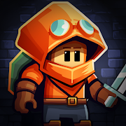 Treasure Hunter: Dungeon Siege(Mod, Unlocked) icon