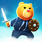 City Takeover(Mod, Unlimited money) icon
