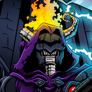 Watcher Chronicles(Mod, Unlimited money) icon