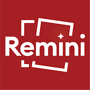 Remini - AI Photo Enhancer(Mod, Free purchase) icon