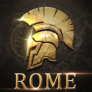 Grand War: Rome Strategy Games(Mod, Unlimited money) icon