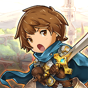 Crazy Defense Heroes - TD Game(Mod, Unlimited money) icon