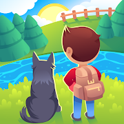 Dreamdale - Fairy Adventure(Mod, Free purchase) icon