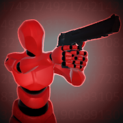 SUPER NOT: Mobile FPS(Mod, Unlocked) icon
