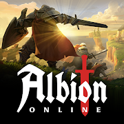 Albion Online(Mod, Remove ads) icon