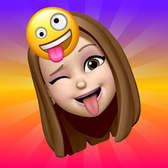 Funmoji - Funny Face Filters(Mod, Unlocked) icon