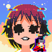 DERE Vengeance(Mod, Remove ads) icon