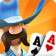 Governor of Poker 2 Premium(Mod, Unlimited money) icon