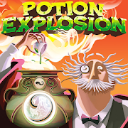 Potion Explosion(Mod) icon