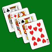 Solitaire(Mod) icon