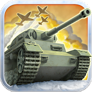1941 Frozen Front Premium(Mod, Unlimited money) icon