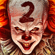 Death Park 2: Horror Clown(Mod, Paid for free) icon