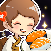 My Sushi Story(Mod, Unlimited money) icon