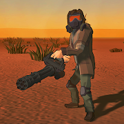 Dead Wasteland: Survival RPG(Mod) icon