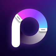 Video Editor Music Video Maker(Mod, Unlocked) icon