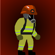 Rescuer - firefighter rescue g(Mod, Unlocked) icon