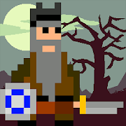 Pixel Heroes: Byte & Magic(Mod, Unlimited money) icon