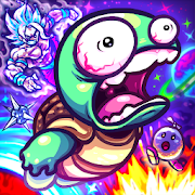 Suрer Toss The Turtle(Mod, Unlimited money) icon