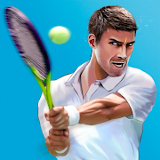 Tennis Arena(Mod) icon