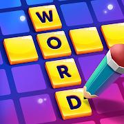 CodyCross: Crossword Puzzles(Mod, Unlimited money) icon